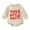 Khaki, variant on Bagilaanoe Newborn Baby Boy Girl Valentine’s Day Romper Sweatshirt Long Sleeve Bodysuits Letter Print Pullover 3M 6M 12M 18M Infant Casual Tee Tops