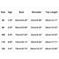 thumbnail image 2 of Maxcozy Kids Girls Boy Winter Padded Coat Vest Warm Sleeveless Outwear Jacket Waistcoat, 2 of 3