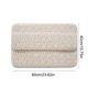 thumbnail image 3 of Alfombra de Baño para Masajear La Planta Del Pie | Alfombra de Baño Gruesa, Suave y Antideslizante | Absorbente y Lavable | Material: Poliéster Beige | 60 X 40 Cm | 1 Unidad | 390 G | para Uso En Duc, 3 of 7