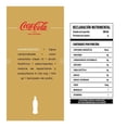 thumbnail image 2 of Refresco Coca Cola light sin cafeína botella de 600 ml, 2 of 3