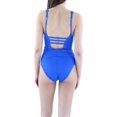 thumbnail image 2 of TAHARI - Traje de baño de una Pieza para Mujer, Zafiro, X-Large, 2 of 2