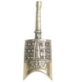 thumbnail image 1 of Brass Chime Model Simulated Musical Instrument Decoration for Home Office, 1 of 9