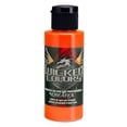 thumbnail image 1 of Createx W004-02 Peinture Aérographe 2 Oz Orange, 1 of 1