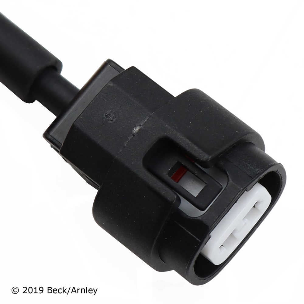 BeckArnley 084-4873 ABS Sensor Harness