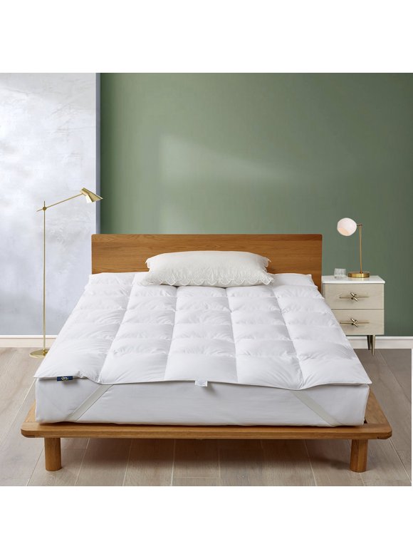 Serta Mattress Toppers in Mattress Toppers & Pads