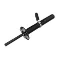 thumbnail image 1 of harper Weight Loading Pin Universal Auxiliary Exercise Machine Workout Strength Training Accessories Gym Weight Stack Extend Steel for 8mm, 1 of 9
