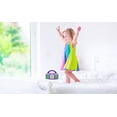 thumbnail image 2 of Reproductor de música eKids Barney Toy con música y luces integradas, 2 of 6