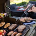 thumbnail image 2 of Maverick 17-Inch Bar-B-Fork With Digital BBQ Thermometer, 2 of 5