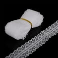 thumbnail image 2 of Lace Ribbon Width Lace Ribbon Lace Trim Ribbon Lace Ribbon Decorative Width Lace Ribbon Decorative, 2 of 5
