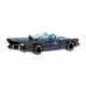thumbnail image 2 of Vehículo de Colección Hot Wheels Collector Batimovil Serie de Televisión, 2 of 4
