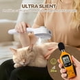 thumbnail image 4 of Cepillo de Vapor para Aseo Doffur para Perros y Gatos, 4 of 5