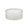 thumbnail image 3 of Mainstays 30PK Lumignons blanc, non parfumé, 3 of 6
