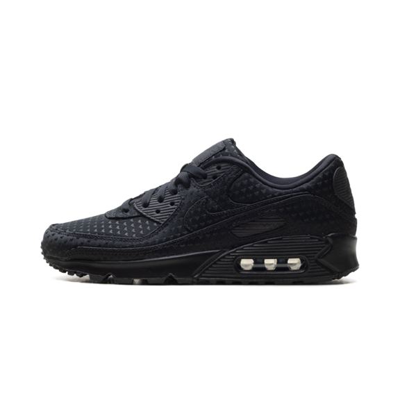 NIKE MENS Air Max 90 "Valentine's Day - Black" IB6606 001 IB6606 001 from Stadium Goods