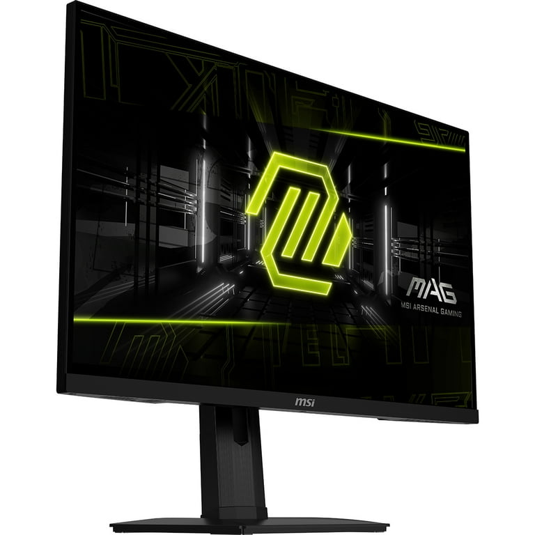 MSI　MAG 274QRF QD E2　Rapid IPS 180Hz MSI MAG 274QRF QD E2 27