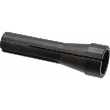 

Lyndex 1 Inch Steel R8 Collet 7/16-20 Drawbar Thread 0.0011 Inch TIR