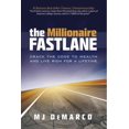 thumbnail image 1 of Millionaire Fastlane, M. J. Demarco Paperback, 1 of 1