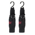 thumbnail image 1 of Barra Transom Tie-Down Saver Deluxe, acero inoxidable, 2 m x 1,2 cm, 1 of 1