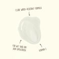 thumbnail image 3 of Protector solar Sun Bum Kids, loción transparente SPF 50, 177 ml, 3 of 6