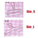 thumbnail image 2 of Rodillo de arcilla acrílica Zulema 10cm con mango de acero, 2 of 8