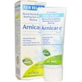 thumbnail image 3 of Boiron Arnica Gel Homeopathic Medicine 1.50 oz (Pack of 4), 3 of 5