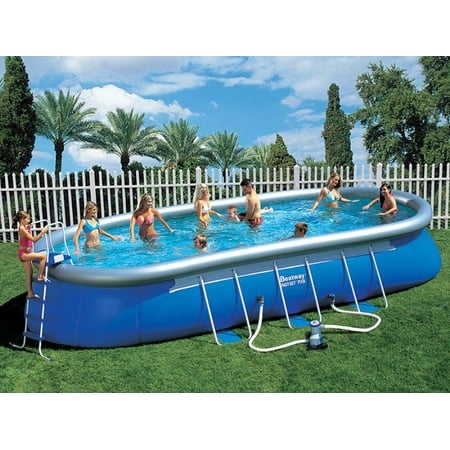 bestway x18 x48
