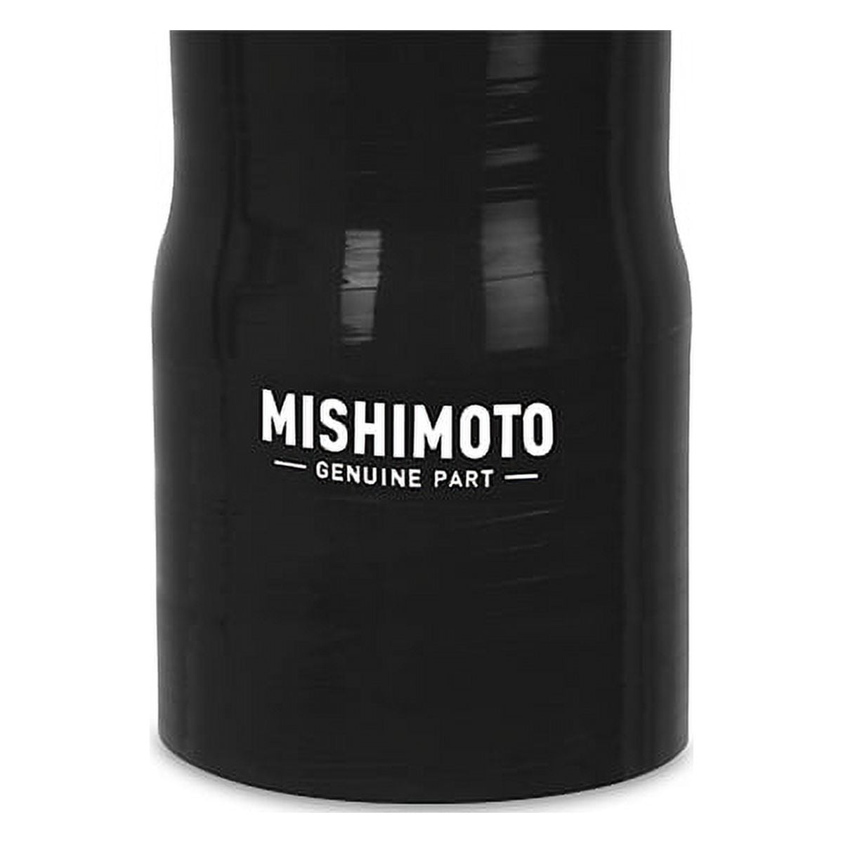 Mishimoto MMHOSE-RAM-13BK Silicone Radiator Hose Kit Compatible With Dodge Ram Cummins 6.7 2013-2017 Black