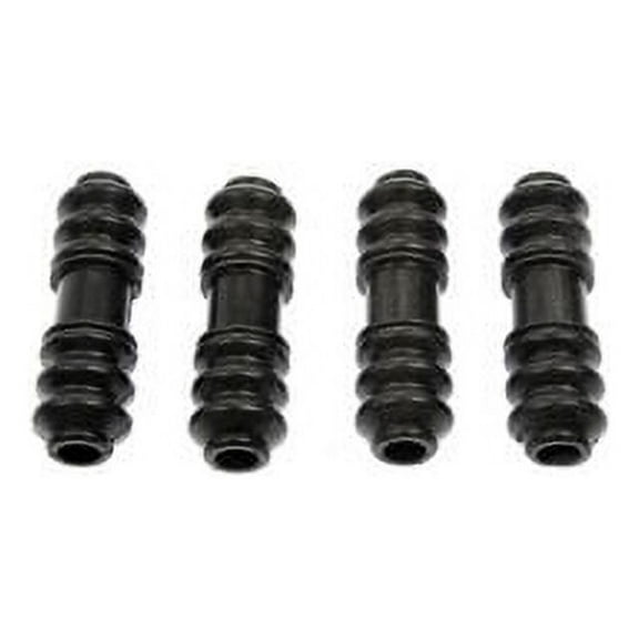 Dorman HW16127 Front Disc Brake Caliper Bushing for Specific Chevrolet Models Fits select: 2006-2007 CHEVROLET MONTE CARLO