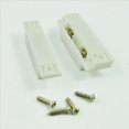 thumbnail image 4 of 3X Sensor Magnetico Interruptor de Alarma para Puerta Ventana de Casa, 4 of 5