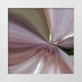 thumbnail image 1 of Studio Nine 6 12x12 White Modern Wood Framed Museum Art Print Titled - Nature C, 1 of 4