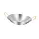 thumbnail image 2 of Olla de cocina, sartén, restaurante, fondo plano, sartén multiusos antiadherente 26 cm, 2 of 9