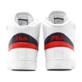 thumbnail image 4 of Tenis Fila Vulc 13 para Hombre 1SC60526-150 blanco 26.5, 4 of 5