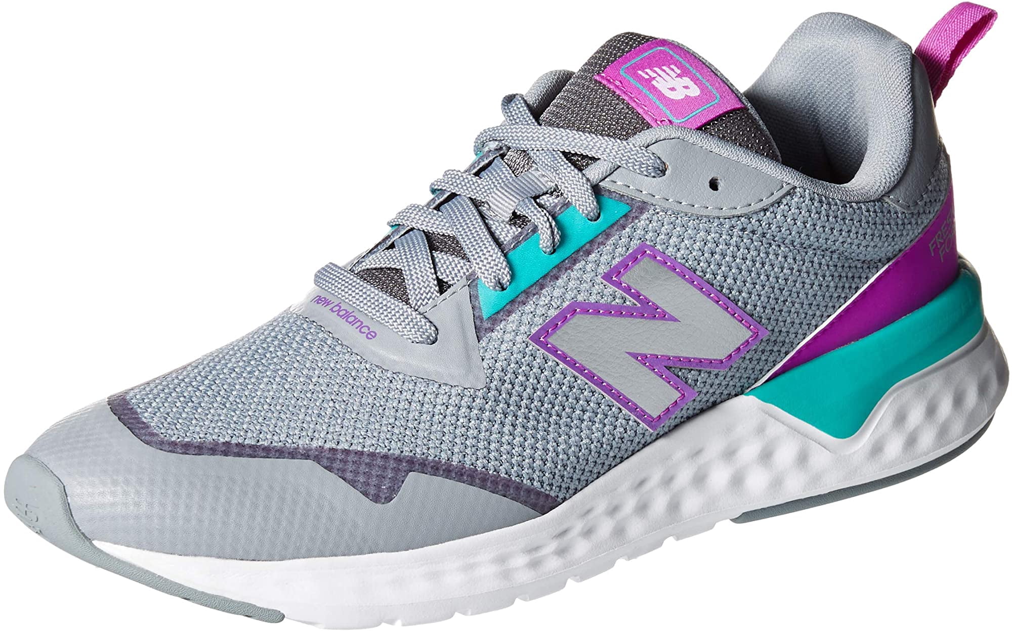 New Balance Womens Fresh Foam 515 Sport 