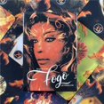 thumbnail image 1 of Tarot De La Nuit versión completa en inglés, guía en PDF, juego De mesa para fiesta familiar, cartas De oráculo Fivean unisex, 1 of 2