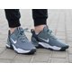 thumbnail image 2 of Nike Air Max Alpha Trainer 5 Grey Mens Trainers Shoes UK 7_8_9_9.5_10_11_12_13, 2 of 6