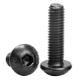 thumbnail image 2 of Tornillo de grado 12,9 de alta resistencia, cabeza semicircular, tornillo hexagonal, cabeza plana, perno hexagonal M2,5/M5/M6/M8, 100 piezas, 2 of 4