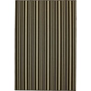 Garland Infinity Striped Area Rug
