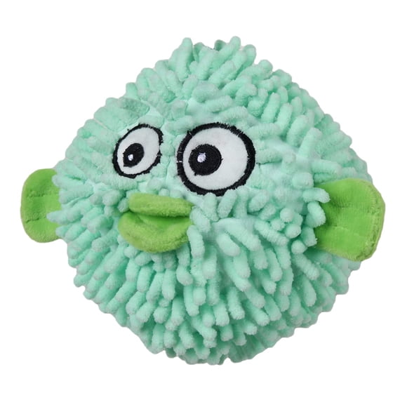 Pelota SmartPetLove de juguete para perros Snuggle Tender-Tuffs