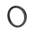 thumbnail image 2 of Metra 82-4400 Universal 1/2 Inch Plastic Spacer Rings For 5 1/4" Speakers New Fits select: 2004 TOYOTA TACOMA, 2003 TOYOTA TACOMA XTRACAB, 2 of 6