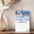 thumbnail image 4 of Calendario de Pared con Temática de Las Águilas 2025-2026, 4 of 6
