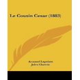 thumbnail image 1 of Le Cousin Cesar (1883), 1 of 1