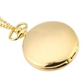 thumbnail image 2 of Ccdes Pocket Watch, Classical Pocket Watch 3Colors For Christmas Day For Girlfriend For For Gift, 2 of 8