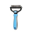 thumbnail image 1 of TIMIFIS Cat Pet Supplies Dog Cleaner Knot-Removing CombQuick Knot-openingRemove Floating Hair PetFall/Winter, 1 of 1