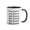Purple, variant on Boom Roasted The Office Mug, 11oz White Ceramic Coffee Mug, Funny Gift for The Office TV Show Fans, Men, Women, Friends Purple