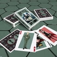 thumbnail image 4 of Baraja de Cartas Bicycle Spy x Family Coleccionable Tamaño Poker, 4 of 7