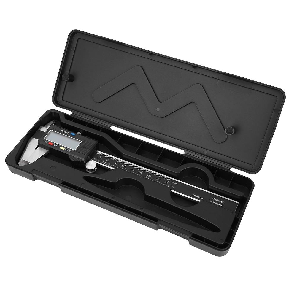 Luthier's Digital Caliper atelieryuwa.ciao.jp