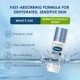 thumbnail image 4 of Cetaphil Optimale Sérum Léger Hydratation 30 ml, 4 of 5