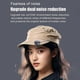 thumbnail image 2 of Q8 Outdoor Live Broadcasting Dual Noise Reduction Wireless 2.4G Lavalier Microphone,2 Mic+1 Receiver, 2 of 5