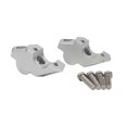 thumbnail image 1 of 28mm Handlebar Risers with Offset Height Adapter for- F900R F900XR F850GS F850GS 2018 2019 2020, 1 of 5