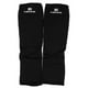 thumbnail image 2 of Shin Guard MMA Fighting Boxing Protective | de Piernas de boxeo en tailandia Thai | para Artes Marciales, Camareros, Kickboxing, Karat - L L DYNWAVEMX Shin Instep Protector, 2 of 8