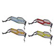 thumbnail image 3 of Motorcycle Headlight Guard Protector Cover Protection Headlamp Acrylic Grill Replacement for F750GS 2018 2019 F850GS 2018 2019, 3 of 7